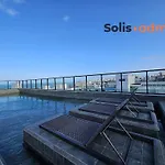 Studio Em Joao Pessoa 50M Da Praia Do Bessa