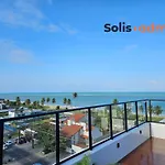Studio Em Joao Pessoa 50M Da Praia Do Bessa