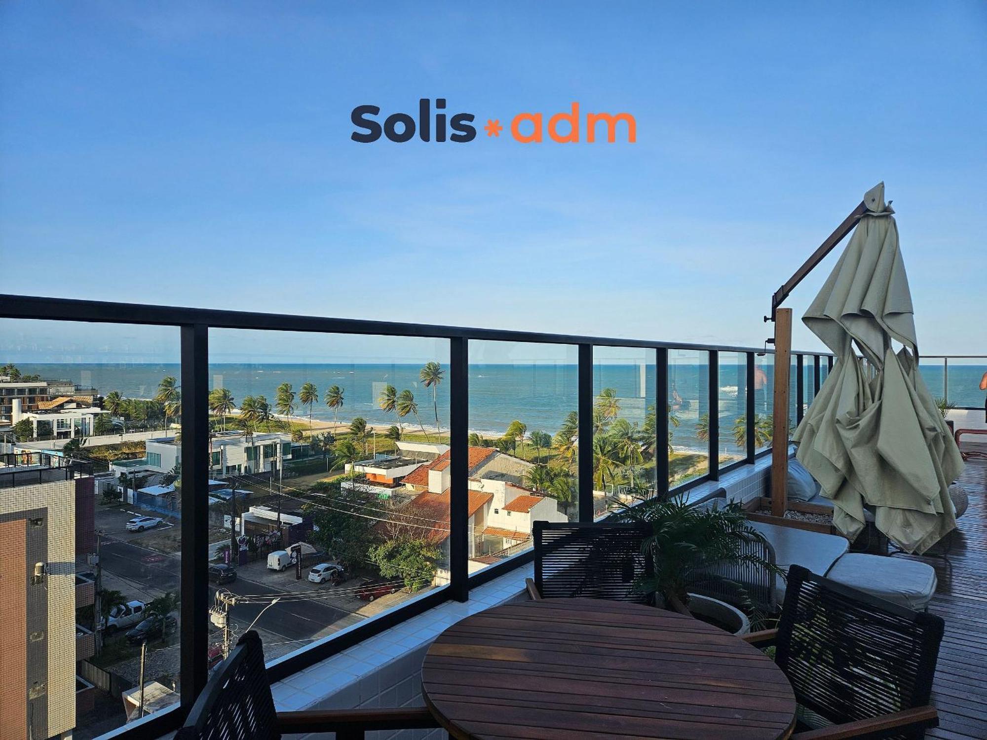 Em 50m Da Do Bessa Apartamento João Pessoa