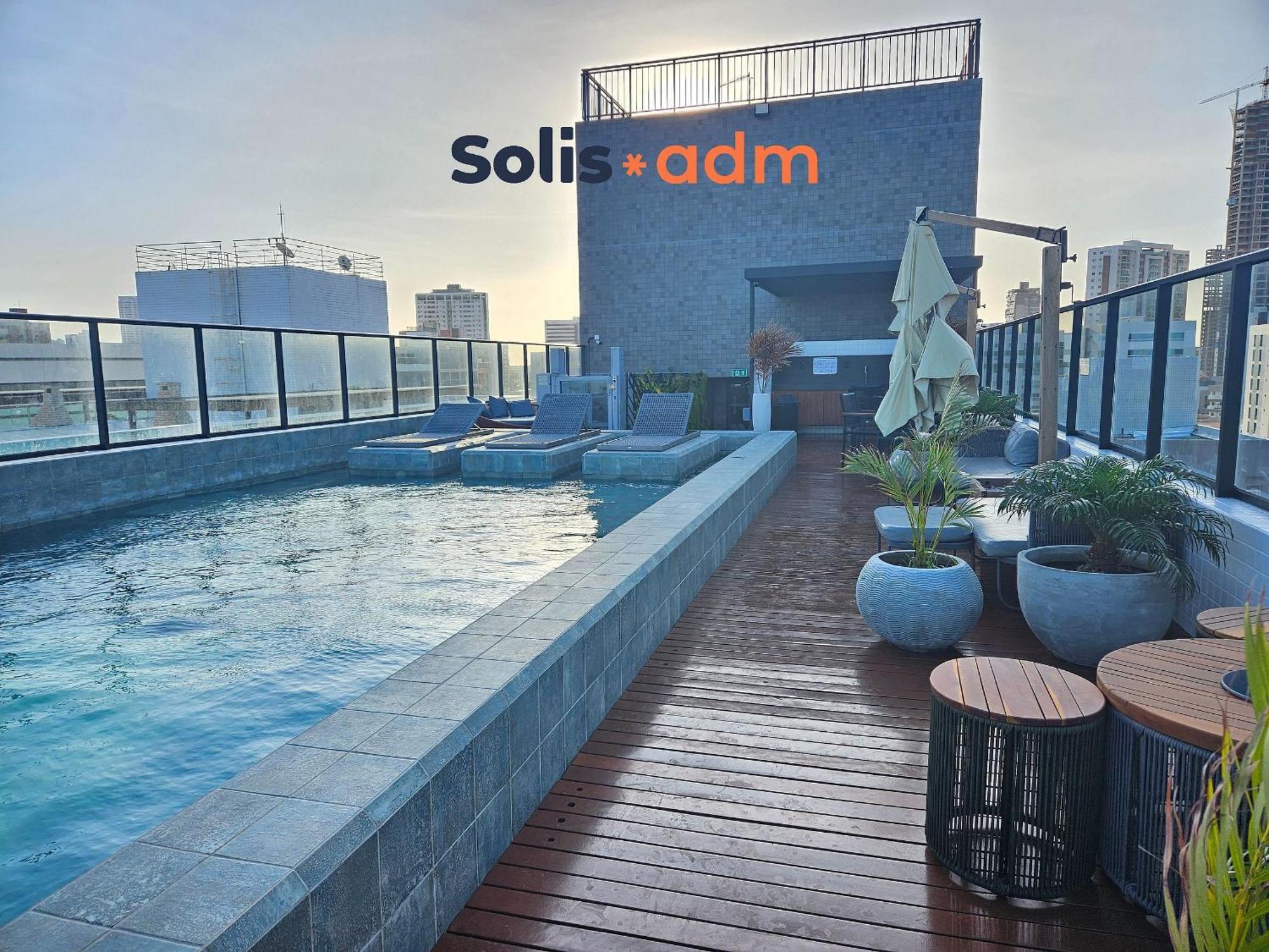 Apartamento Em 50m Da Do Bessa João Pessoa